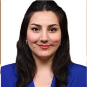 Arabic tutor who teaches children of all ages